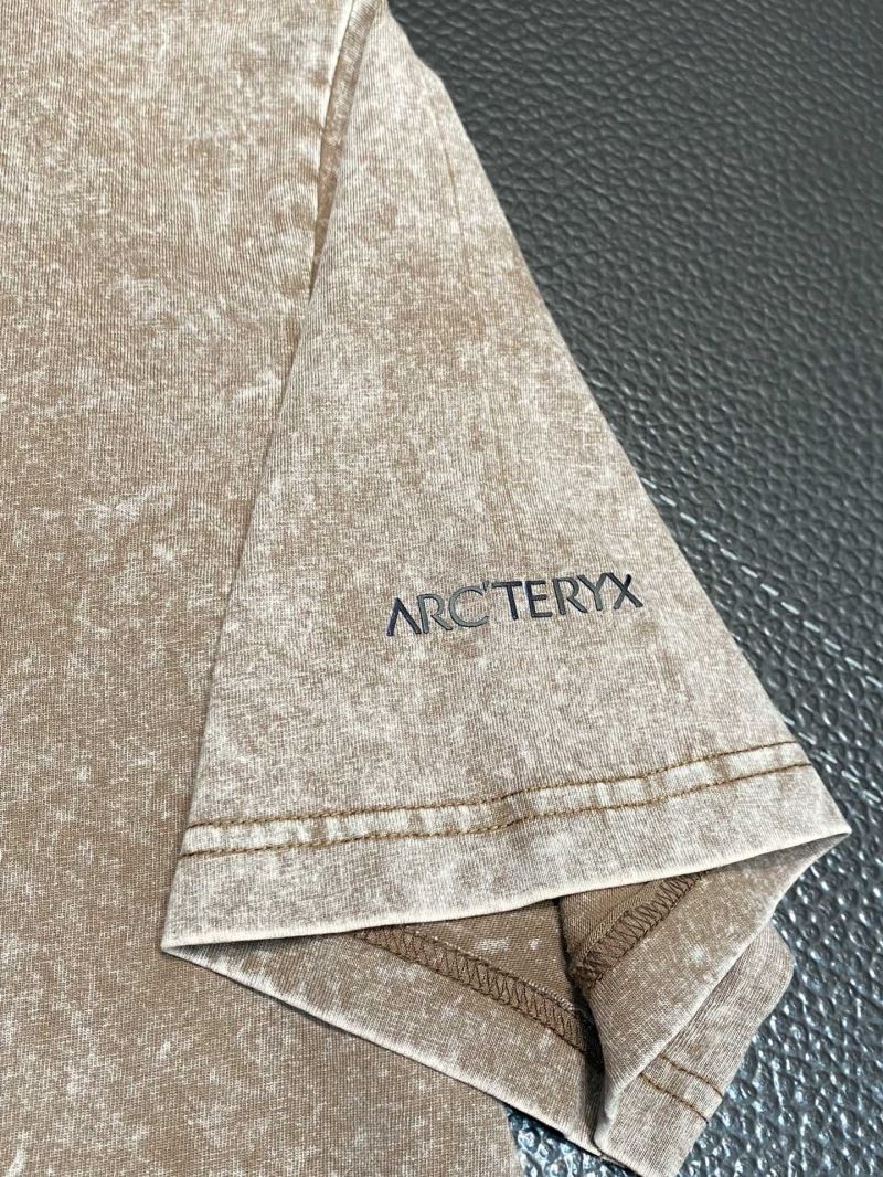 Arcteryx T-Shirts